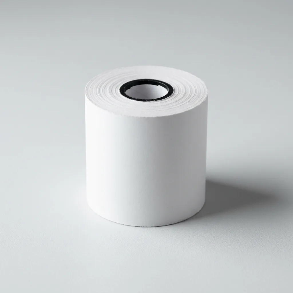 Suplier Paper Thermal Struk Kasir