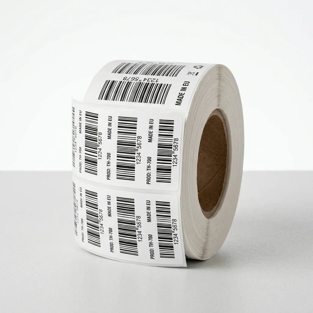 Label Thermal
